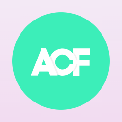 Advanced Custom Fields